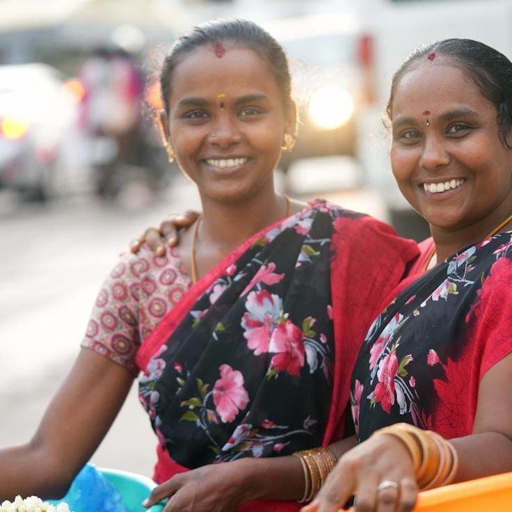 Sofia Alvarez - Founder of VelvetMeadowCo